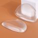 Breathable Silicone Arch Support Insoles For High Heels - Anti-Slip & Sweat-Absorbing Foot Cushion For Men & Women_viptrois.com