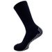 Shoe Accessories Football Socks Full Palm Glue Dot Shock Absorption Training Socks Towel Bottom Sweat Absorption Breathable Mid Tube Sports Socks_viptrois.com