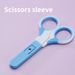 Baby Care Gift Box Children's Dropper Baby Nail Clippers Care 6 Piece Set_viptrois.com