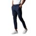 Autumn New Men's Casual Pants Waterproof Trousers Japanese Business Versatile Elasticity Waist High Guality Long Pant For Male_viptrois.com