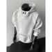 2026 Heavy Stiff Hooded Sweater For Men And Women Spring And Autumn Letter Embroidery Splicing Couple Casual Sports Hoodie Jacket Men_viptrois.com