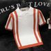 Men's Summer Polo Shirt – Breathable Knit Business Casual T-Shirt With Ice Silk Collar (M-XXXL, White/Black/Khaki)_viptrois.com
