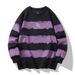 Oversized Men’s Sweatshirt – Thickened Loose Fit Hoodie For Big & Tall | Trendy Spring Pullover With Comfort Stretch_viptrois.com