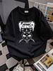 voivod Korgul T Shirt Designer Clothes Top For Everyday Wear Slightly Stretched Comfortable Casual Homme Streetwear Summer Stylish Breathable_viptrois.com