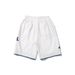 Men's Clothing Hip Hop Towel Embroidery Summer Drawstring Sports Shorts Men And Women Trendy Street Loose Wide Leg Five Point Guard Pants._viptrois.com