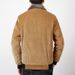 Men's Corduroy Jacket Men's Thickened Men's Velvet Cotton-padded Jacket Men's Cotton-padded Jacket_viptrois.com