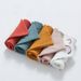 5 PcsWashcloth FaceclothInfant Wash Hand Face Wipes Baby Cotton Square Towels Handkerchief Muslin Cloth Feeding Bib_viptrois.com
