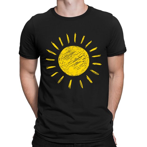 Sun Sunny Sunshine Holidays Vacations Trip Novelty Mens Womens T-Shirt Mens Womens Tees Tops Top #NED_viptrois.com