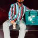 Pulse Western Style Colorful Striped European And American Casual Sleeve Men's Long Export Shirt_viptrois.com