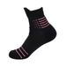 Outdoor sports cotton socks, any terry socks, non slip shock absorbing men's sports socks, basketball socks, elite socks_viptrois.com