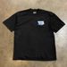 Summer Pure Cotton Printed T-shirt Short Sleeved Men's Instagram Trendy Versatile Casual Top American High Street Round_viptrois.com