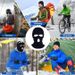 Winter Knitted Mask Ski Mask Full Face Cover Men And Women Full Face Mask Outdoor Sports Balaclava Hat_viptrois.com