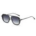 Square Retro Punk Sunglasses - UV400 Protection & Lightweight Frame | Fashionable Women's Shades_viptrois.com