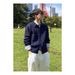 Loom Loom Korean Style Turn-Down Collar Knitted Sweater For Men, Autumn And Winter Cable Knit Simple Versatile Cardigan Sweater,_viptrois.com