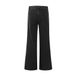 American Style Washed Vintage Flared Jeans Men's Street Fashion Brand Ins Loose Simple Dad Wide Leg Long Pants_viptrois.com