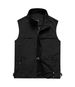 Men's Clothing Outdoor Vest Shoulder Strap Casual Photography Fishing Vest Horse Clip_viptrois.com