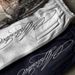 Men's Trendy Pattern Casual Shorts American Retro Washed Loose Street Style Straight Pants_viptrois.com