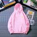 Unisex Fleece-Lined Hooded Jacket – Trendy Korean Style, Warm & Casual For Autumn/Winter (Black, White, Khaki, Dark Green, Light Gray, S-XXXL)_viptrois.com