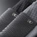 Men's Clothing Light Luxury Trendy Brand Summer Thin Ice Silk Pants Men's Houndstooth Casual Sports Pants Men's Slim Quick Drying Men's Sweatpants_viptrois.com