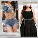 Women's Fashion Metal Belt Adjustable Waist Hip Chain For Dresses_viptrois.com