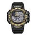 COJR Brand Sports Luminous Waterproof Watch For Men Foreign Trade Cross Border Youth And Children Electronic Watch Student Party_viptrois.com