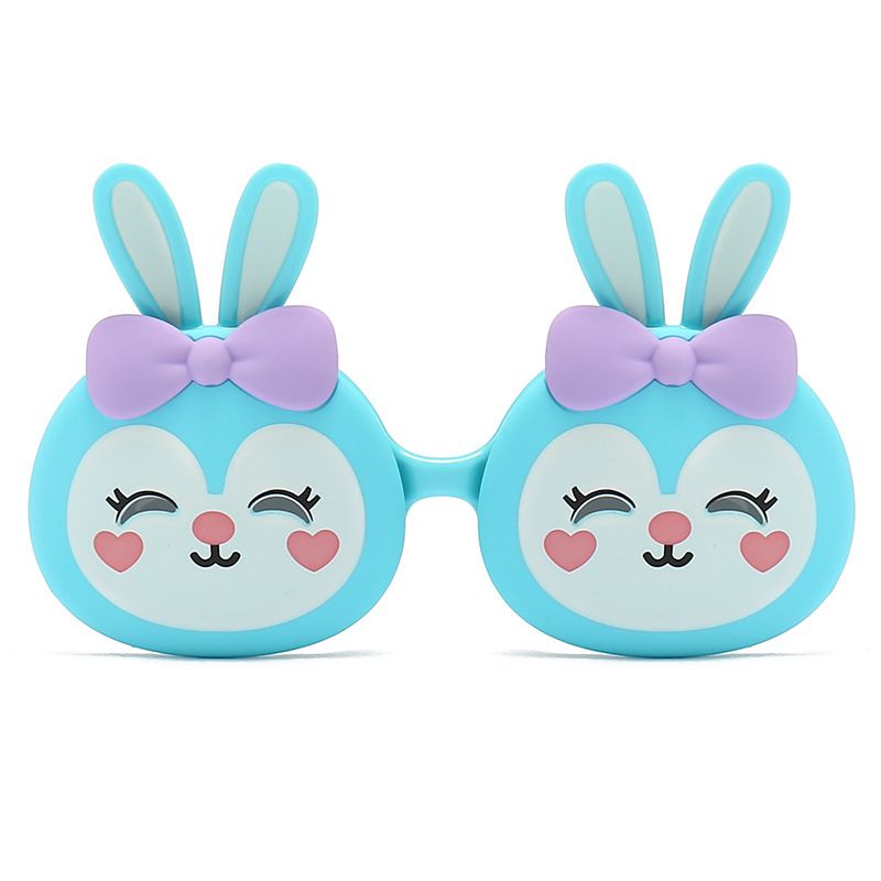 2023 New Children's Cute Cartoon Polarized Sunglasses for Primary School Students, Sunglasses, and Sunshades 10-070_viptrois.com