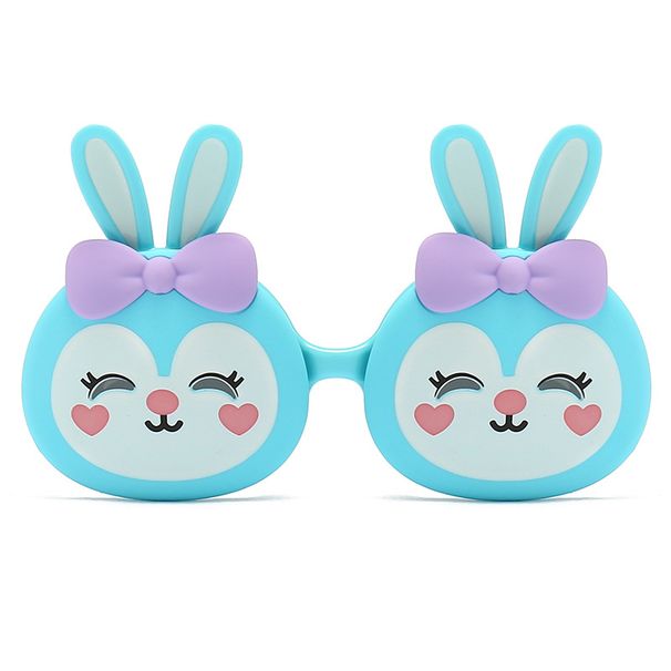 2023 New Children's Cute Cartoon Polarized Sunglasses for Primary School Students, Sunglasses, and Sunshades 10-070_viptrois.com