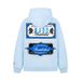Heavy-duty Flocked Embroidered Letter Loose Pullover Autumn Winter Men's Casual Vibe Trendy Sports Hoodie_viptrois.com