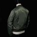 Men's Clothing Flight Suit Jacket Men's Autumn And Winter Loose Thickened Cotton Air Force Workwear Cotton Short Coat_viptrois.com