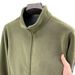 Austrian Fleece Sweater Men's Stand-up Collar Zipper Cardigan Jacket Autumn And Winter Men's Clothing Thickened Warm Fleece_viptrois.com