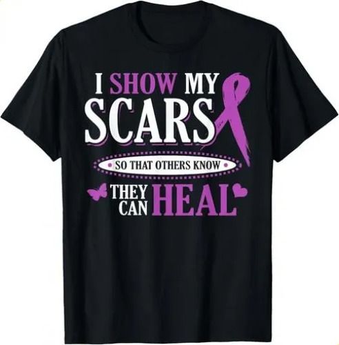 T-shirtt-shirtdomestic Violence Awareness Purple 2026 Ribbon Gift_viptrois.com