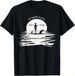 T-shirtt-shirtsup Funny Stand Up Paddle Boarding 2026 Dog Gi_viptrois.com