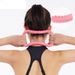 Somi Style Yoga Magic Shoulder Opener Beauty Back Pilates Ring Fitness Equipment Resistance Band_viptrois.com