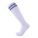 Football Socks Towel Bottom Stockings Two Bars Professional Non Slip Sports Socks Thick Over The Knee Socks Training Outdoor Socks_viptrois.com