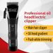 Kemei-2850 Professional Powerful Barber Cutting Hair Shaving Hine Haircut Trimmer Styling Tools_viptrois.com