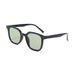 Blue Plus UV400 Sunglasses - Foldable Fashion Frame With Advanced Eye Protection (All-Match Style)_viptrois.com
