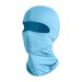 Sports Face Masks Outdoor Sports Ice Silk Sunscreen Mask Bicycle Motorcycle Riding Head Cover Windproof Dustproof Head Cap_viptrois.com