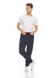 Men's Slim Fit Jogger Pants With Zipper – Casual Running Sweatpants (5 Colors, S-XXL) Men's Clothing_viptrois.com