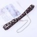 Punk style heart-shaped chicken eye buckle hollowed out decoration for women's waist belt, casual heart buckle,_viptrois.com