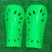 Shin Guards For Soccer Football - Adjustable Leg Pads For Kids & Adults - Lightweight Protective Gear For Sports Training & Matches_viptrois.com