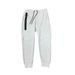 2024 Spring And Autumn Casual Sports Drawstring Jogger Patchwork Cotton Knit Men's Multi-color 002 Sweatpants_viptrois.com