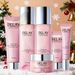 Awocado Gentle Care 6pcs Set, Hyaluronic Acid Deep Hydration, Lmprove Elasticity, Enhance Skin Luster, Mild And Not_viptrois.com