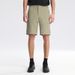 Men's Clothing Outdoor Sports Shorts Breathable Mountaineering Pants Loose Versatile Casual Five Point Quick Drying Shorts_viptrois.com