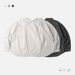 Men's Oversized Cotton Shirt Jacket – City Boy Style, Breathable & Wrinkle-Resistant Long Sleeve Shirt For Casual Layering_viptrois.com