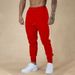 2025 Sprig Summer New Cross-Border Europea Ad America Style Me's Jogger Fitess Log Pats Casual Sweatpats For_viptrois.com