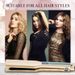 Touchscreen Original Fashion Electric Ceramic LCD Display Hair Straightener 230°Straighten The Board Straight_viptrois.com