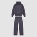 Men's Clothing Hoodies Fashion Retro Street Men's Hooded Sweatshirt, Retro Streetwear Pullover With Adjustable Hood, Casual & Warm Fall Fashion_viptrois.com