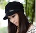 Autumn For Women Casual Korean Style Versatile Winter Youth Cute Baseball Cap Women's Fashion Travel Hat_viptrois.com