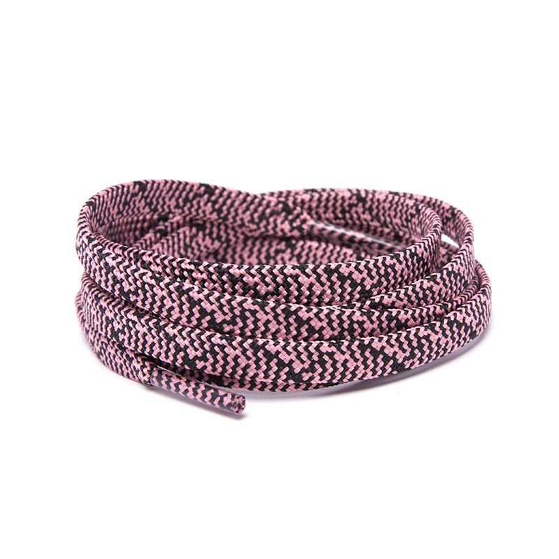 Shoe Accessories braided shoelaces anti snagging casual shoes Martin boots shoelaces sneakers sneakers shoelaces_viptrois.com