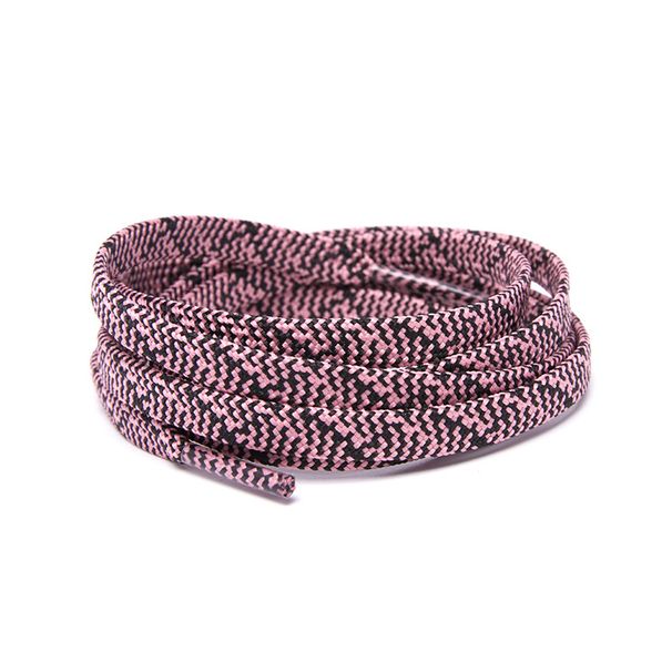 Shoe Accessories braided shoelaces anti snagging casual shoes Martin boots shoelaces sneakers sneakers shoelaces_viptrois.com